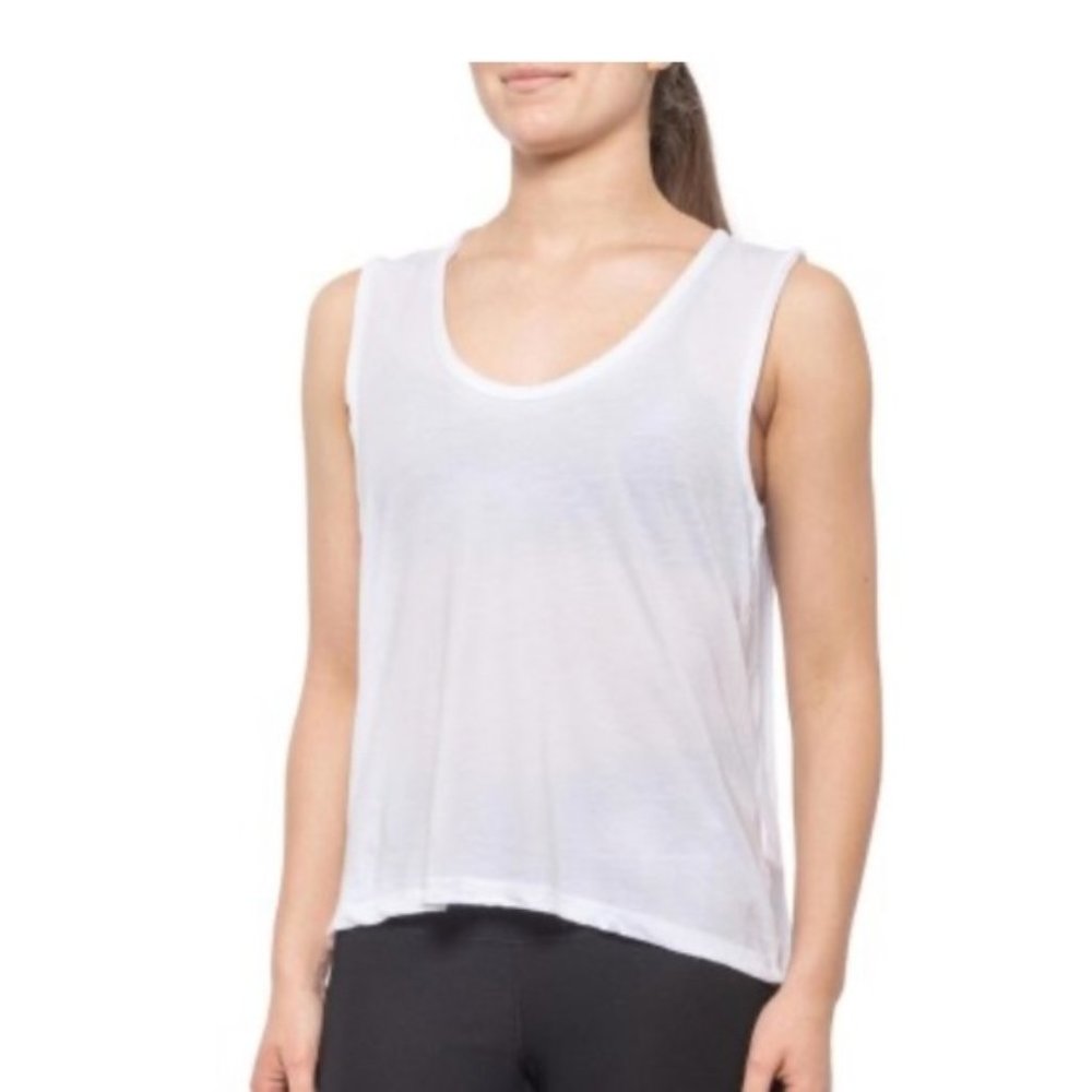NWT FREE PEOPLE MOVEMENT Backcountry Tank 🎉🎊HOST PICK 🎉🎊